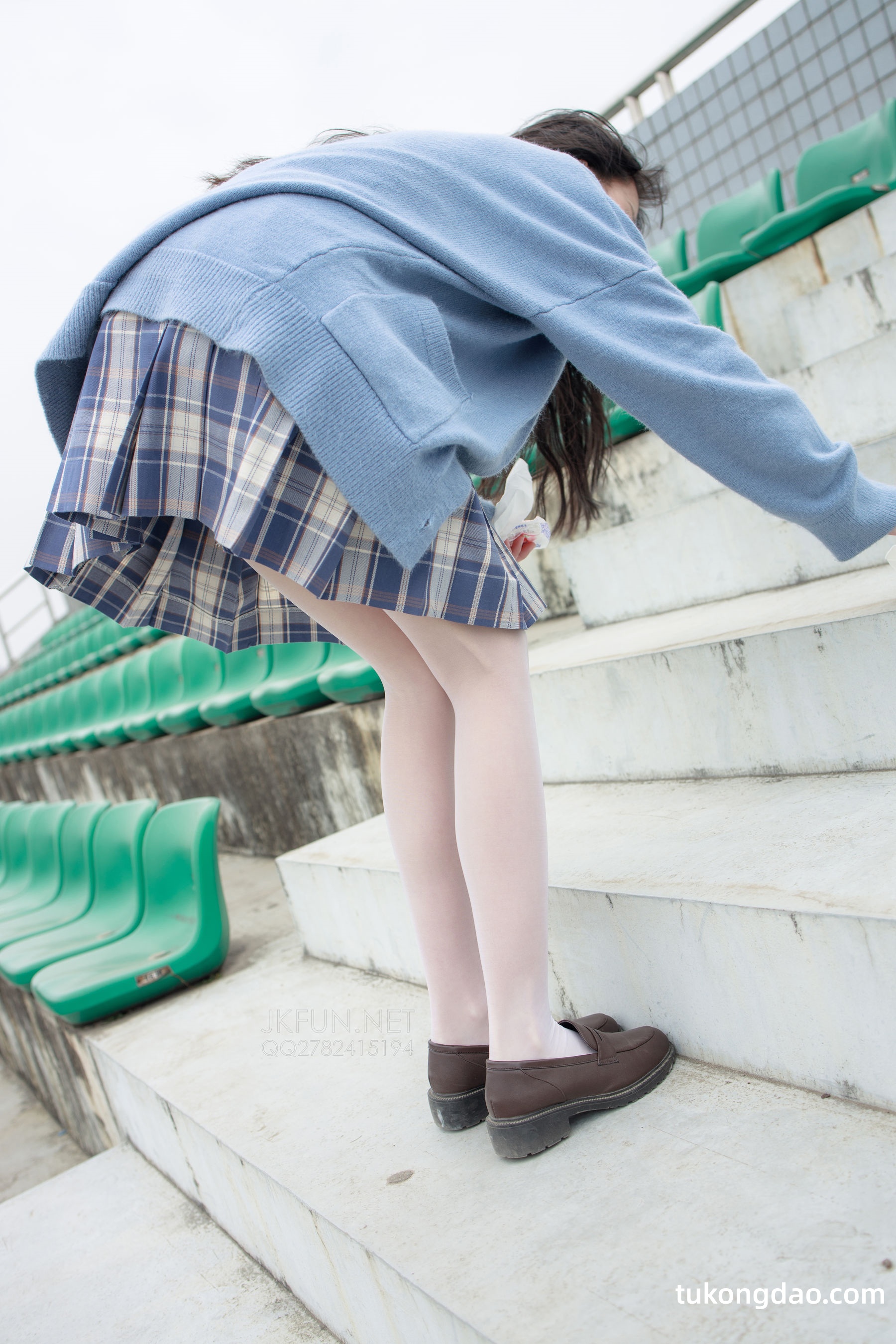 JKFUN-003 写真集 JKFUN-第70张